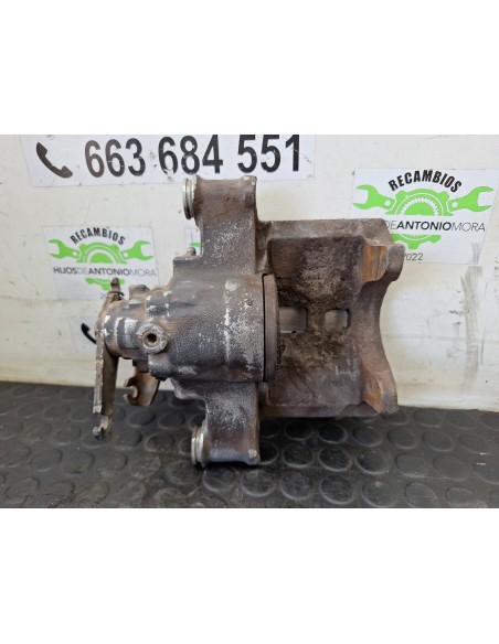 [110611] PINZA DE FRENO TRASERA DERECHA - IVECO DAILY CAJA ABIERTA / VOLQUETE (01/1989 - 01/1999)