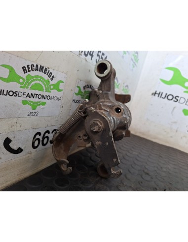 [110611] PINZA DE FRENO TRASERA DERECHA - IVECO...