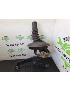 [110610] PALANCA CAMBIO - MAN MAN