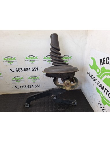 [110610] PALANCA CAMBIO - MAN MAN