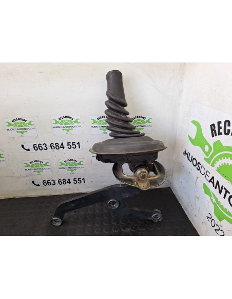 [110610] PALANCA CAMBIO - MAN MAN