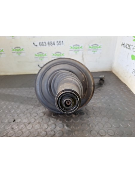 [110610] PALANCA CAMBIO - MAN MAN