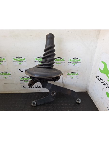 [110610] PALANCA CAMBIO - MAN MAN