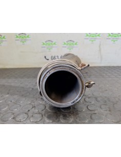 [110609] TUBO INTERCOOLER - VOLVO FL 10 (01/1986 - 01/1998)