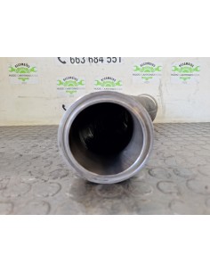 [110609] TUBO INTERCOOLER - VOLVO FL 10 (01/1986 - 01/1998) 2