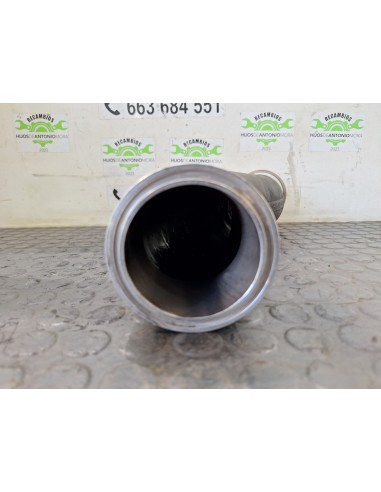 [110609] TUBO INTERCOOLER - VOLVO FL 10...