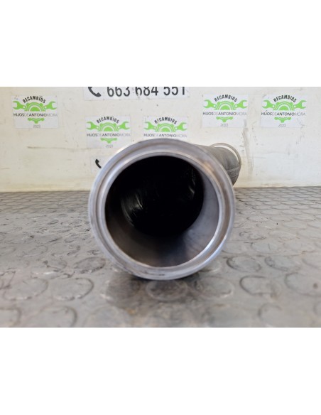 [110609] TUBO INTERCOOLER - VOLVO FL 10 (01/1986 - 01/1998)