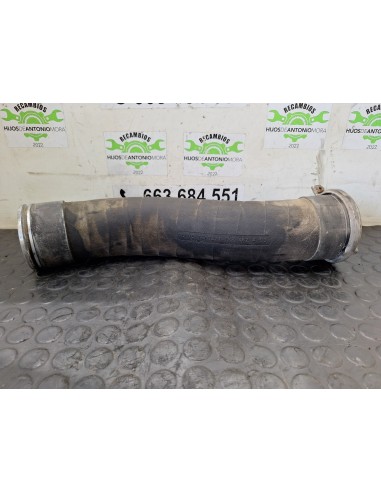 [110609] TUBO INTERCOOLER - VOLVO FL 10...