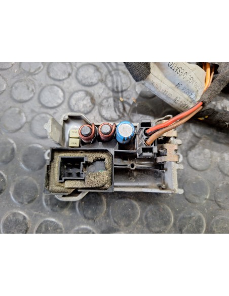 [110608] CABLEADO - IVECO STRALIS (AS) (01/2012 - 01/2019)