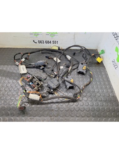 [110608] CABLEADO - IVECO STRALIS (AS) (01/2012...