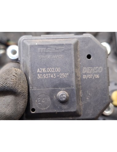 [110608] CABLEADO - IVECO STRALIS (AS) (01/2012...