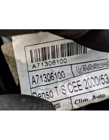 [110608] CABLEADO - IVECO STRALIS (AS) (01/2012 - 01/2019)