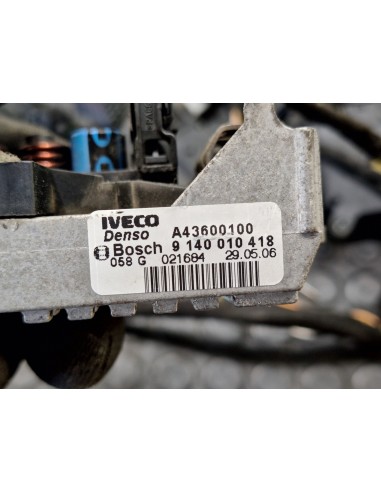 [110608] CABLEADO - IVECO STRALIS (AS) (01/2012...