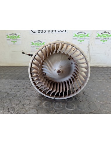 [110607] VENTILADOR CALEFACCION - IVECO STRALIS...