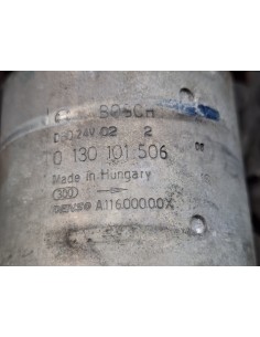 [110607] VENTILADOR CALEFACCION - IVECO STRALIS (AS)... 2