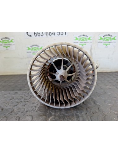 [110607] VENTILADOR CALEFACCION - IVECO STRALIS...