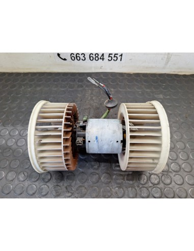 [110607] VENTILADOR CALEFACCION - IVECO STRALIS...