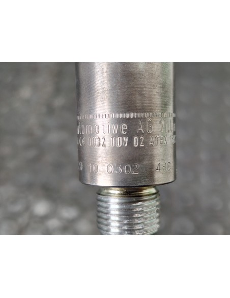 [110603] SENSOR DE IMPULSO - VOLVO FH XXX (01/2006 - 01/2013)