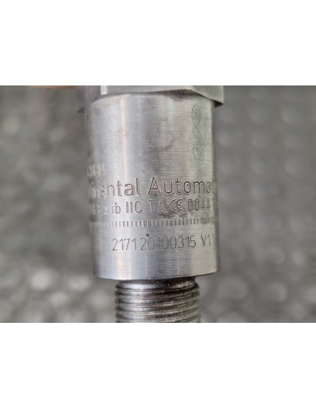 [110602] SENSOR DE IMPULSO - VOLVO FH XXX (01/2006 - 01/2013)