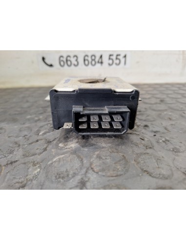 [110601] CENTRALITA - VOLVO FL 10 (01/1986 -...