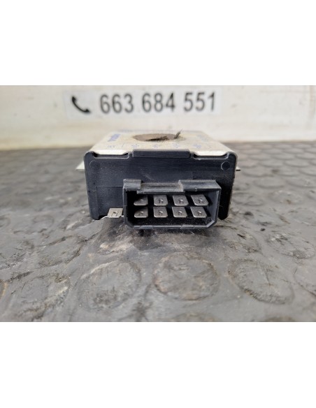 [110601] CENTRALITA - VOLVO FL 10 (01/1986 - 01/1998)