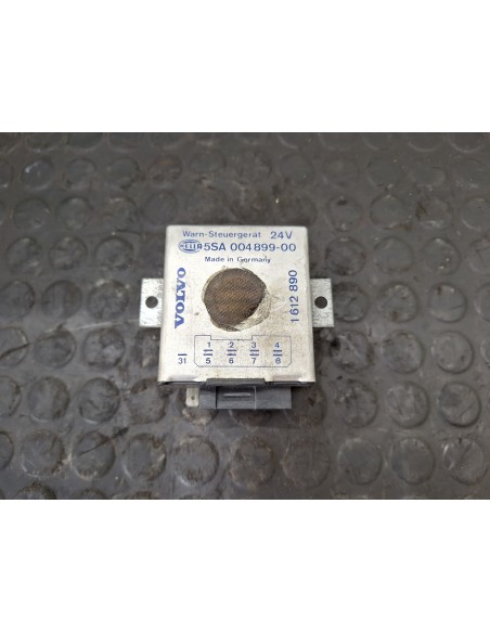 [110601] CENTRALITA - VOLVO FL 10 (01/1986 - 01/1998)