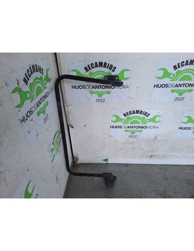 [110600] SOPORTE ESPEJO DERECHO - NISSAN L35.95