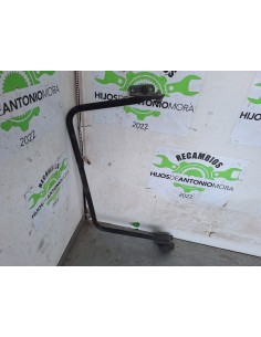 [110599] SOPORTE ESPEJO DERECHO - NISSAN L35.95 2