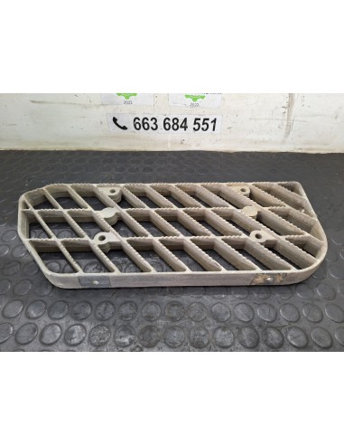 [110597] PISADERA - VOLVO FL 7