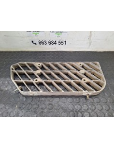 [110596] PISADERA - VOLVO FL 7