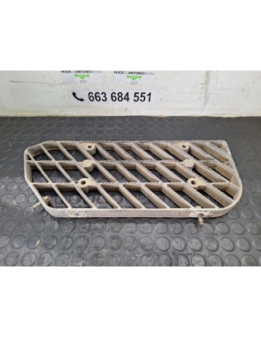 [110596] PISADERA - VOLVO FL 7