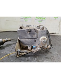 [110594] MOTOR LIMITADOR - VOLVO FL 10 (01/1986 - 01/1998) 2