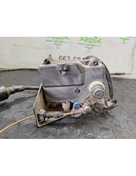 [110594] MOTOR LIMITADOR - VOLVO FL 10 (01/1986 - 01/1998)