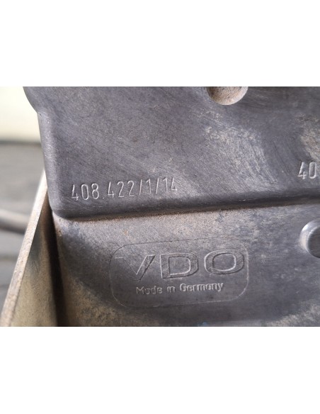 [110594] MOTOR LIMITADOR - VOLVO FL 10 (01/1986 - 01/1998)