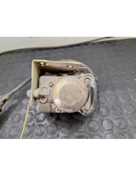 [110594] MOTOR LIMITADOR - VOLVO FL 10 (01/1986 - 01/1998)