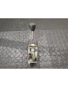 [110593] VALVULA BLOQUEO - VOLVO FL 10 (01/1986 - 01/1998)