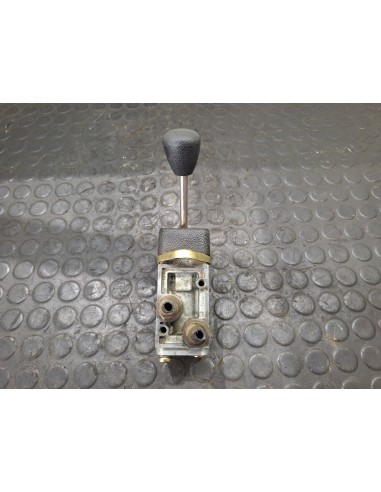 [110593] VALVULA BLOQUEO - VOLVO FL 10 (01/1986...