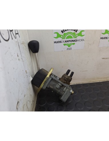 [110593] VALVULA BLOQUEO - VOLVO FL 10 (01/1986...