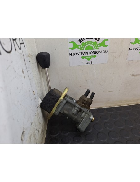 [110593] VALVULA BLOQUEO - VOLVO FL 10 (01/1986 - 01/1998)