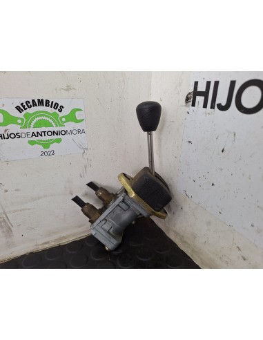 [110593] VALVULA BLOQUEO - VOLVO FL 10 (01/1986...