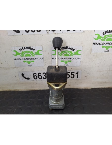 [110593] VALVULA BLOQUEO - VOLVO FL 10 (01/1986 - 01/1998)