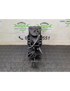 [110592] MANDO CALEFACCION / AIRE ACONDICIONADO - VOLVO...