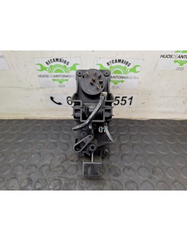 [110592] MANDO CALEFACCION / AIRE ACONDICIONADO...