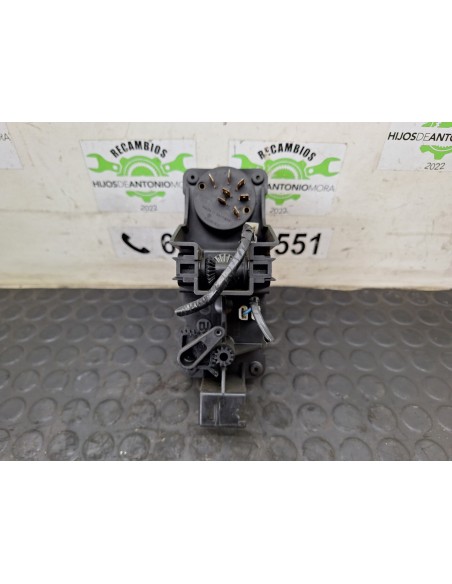 [110592] MANDO CALEFACCION / AIRE ACONDICIONADO - VOLVO FL 10 (01/1986 - 01/1998)