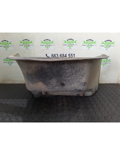 [110589] ESTRIBO DELANTERO IZQUIERO - VOLVO FL 10...