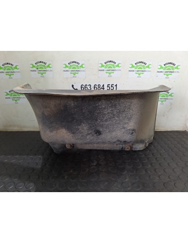 [110589] ESTRIBO DELANTERO IZQUIERO - VOLVO FL...