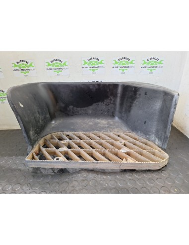 [110588] ESTRIBO DELANTERO DERECHO - VOLVO FL...