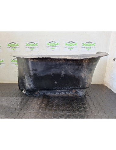 [110588] ESTRIBO DELANTERO DERECHO - VOLVO FL...