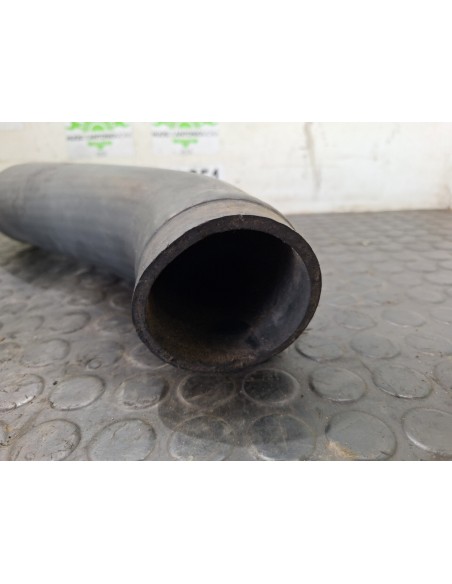 [110587] TUBO INTERCOOLER - NISSAN CABSTAR E (01/2002 - 12/2003)