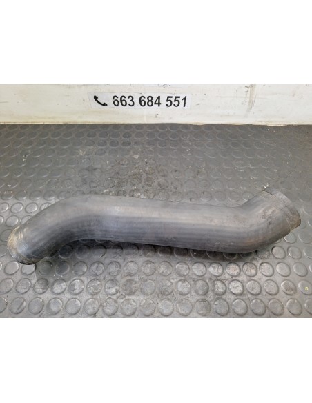 [110587] TUBO INTERCOOLER - NISSAN CABSTAR E (01/2002 - 12/2003)